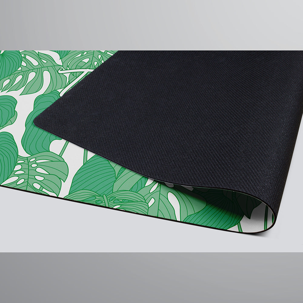 Foliage Desk Mat