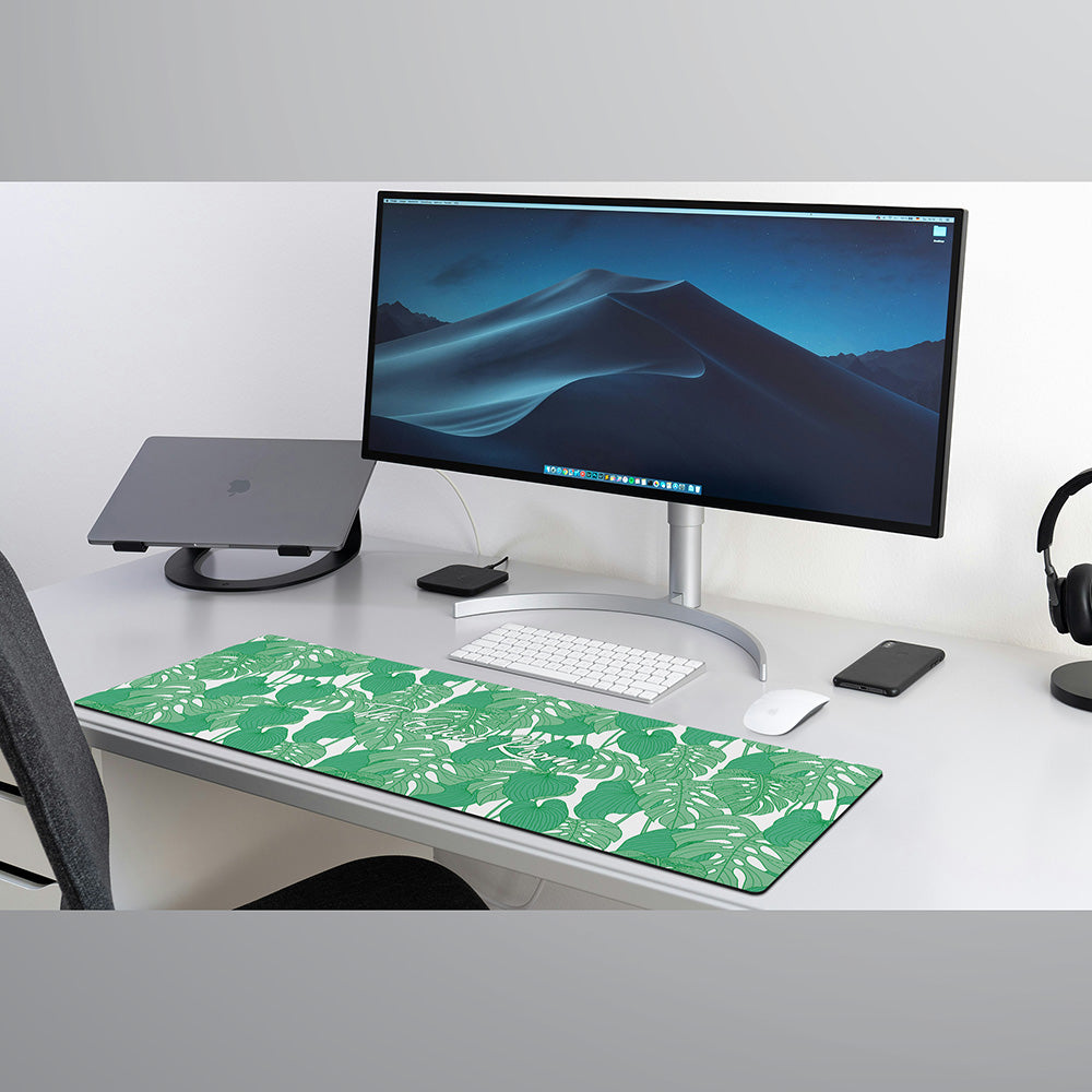 Foliage Desk Mat